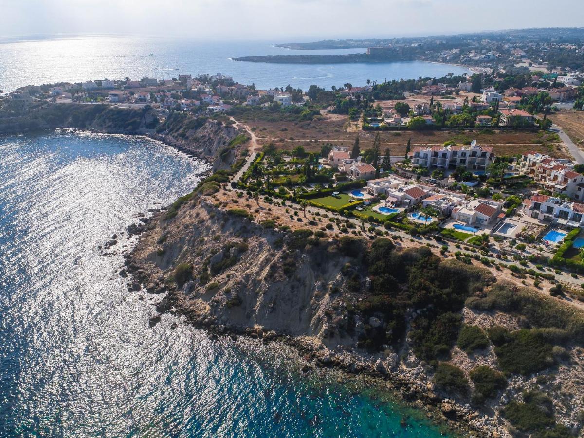 Tequila Sunrise By Ezoria Villas Mercan Koyu Dış mekan fotoğraf