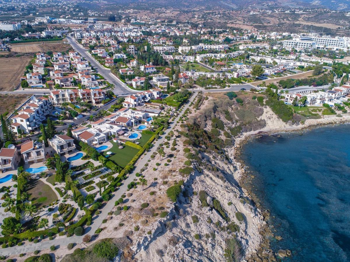 Tequila Sunrise By Ezoria Villas Mercan Koyu Dış mekan fotoğraf