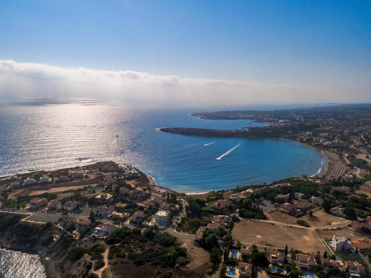 Tequila Sunrise By Ezoria Villas Mercan Koyu Dış mekan fotoğraf
